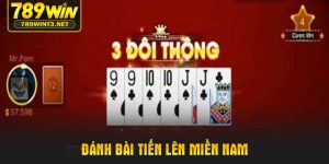 danh-bai-tien-len-mien-nam